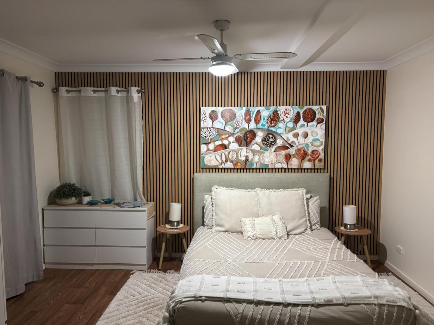 Seascape Retreat - Time To Slow Down - Suits Couples Or Family With Kids With 2 Sleeping Spaces Agnes Water Zewnętrze zdjęcie